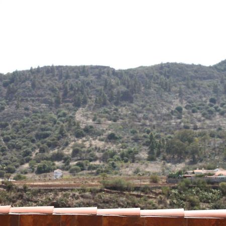 Las Moranas Valsequillo de Gran Canaria Exteriör bild